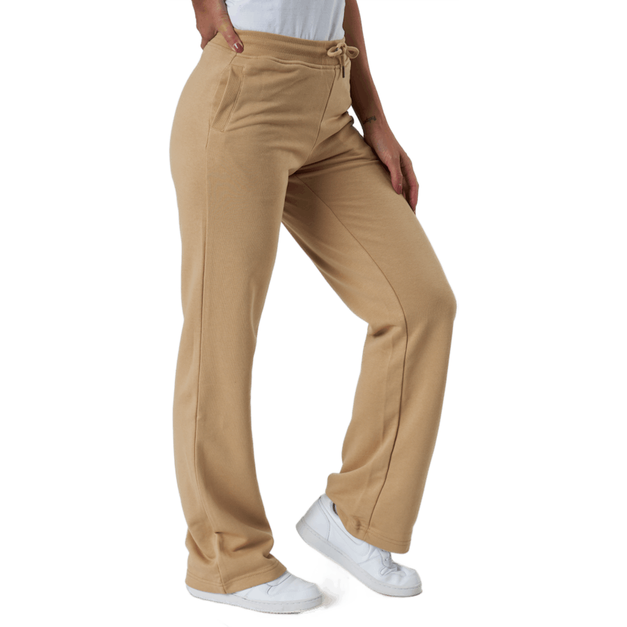 Pantalon de survêtement Jade Beige