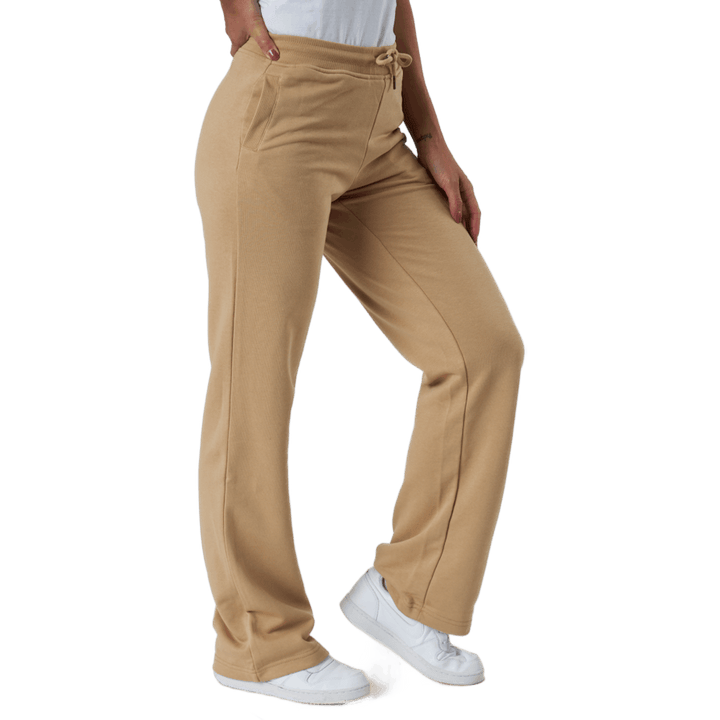 Pantalon de survêtement Jade Beige