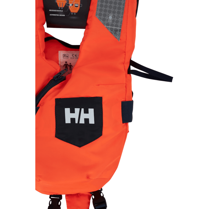 Baby Safe+ Fluor Orange