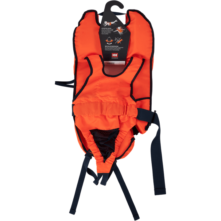 Baby Safe+ Fluor Orange