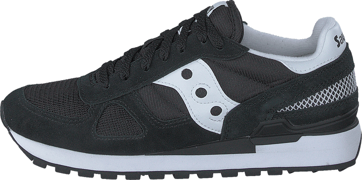 Shadow Original svart/fiolett