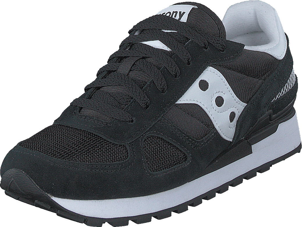 Shadow Original svart/fiolett