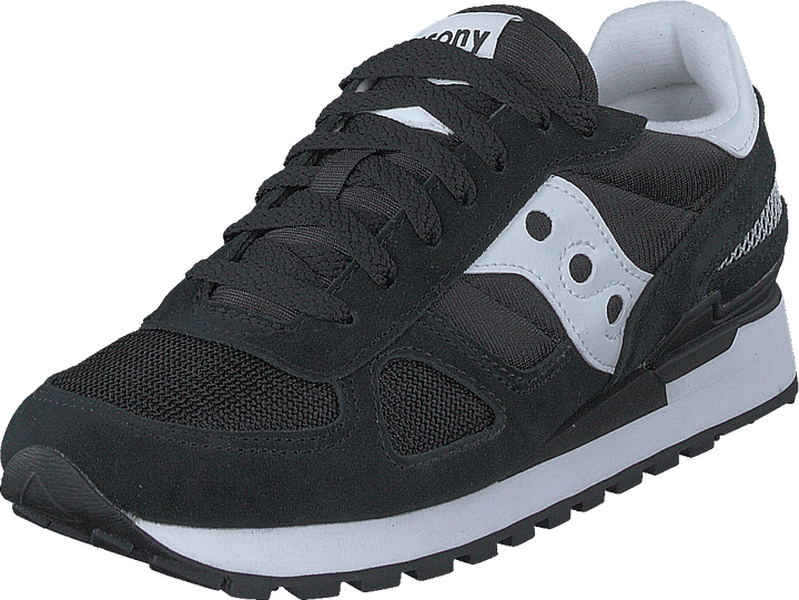 Shadow Original svart/fiolett