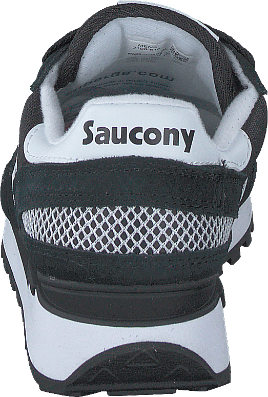 Shadow Original svart/fiolett