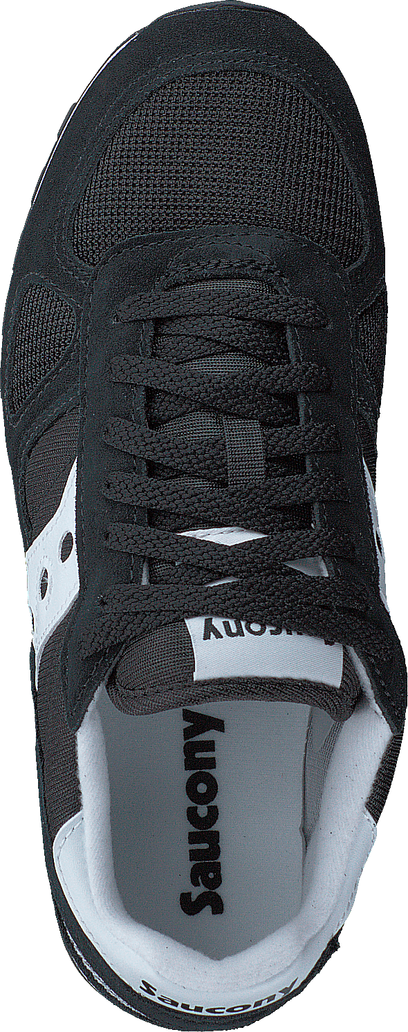 Shadow Original svart/fiolett