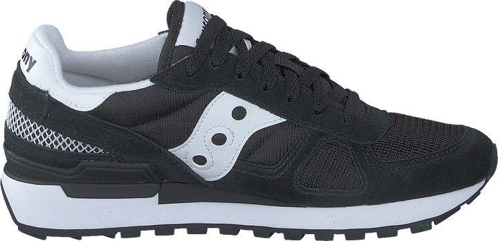 Shadow Original svart/fiolett