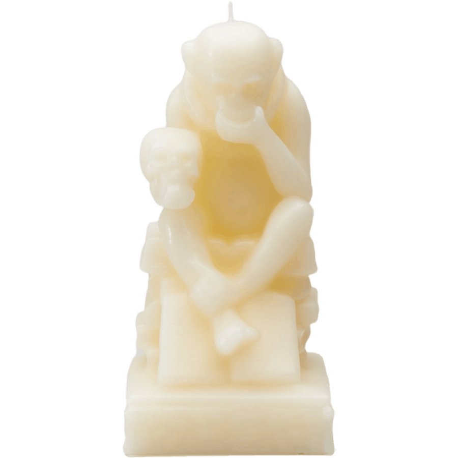 Ape / Candle Ivory
