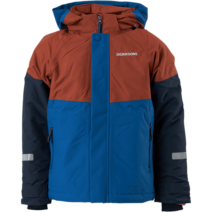 Lun Bambini Jkt 3 Classico Blu