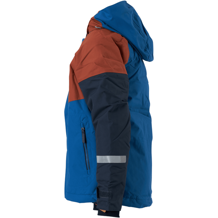 Lun Bambini Jkt 3 Classico Blu