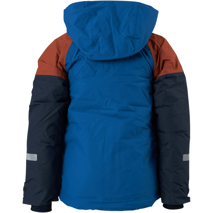 Lun Bambini Jkt 3 Classico Blu