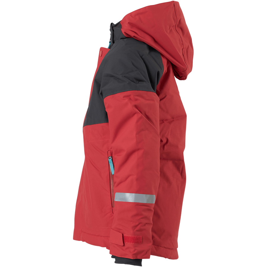 Lun Kids Jkt 3 Rosa cotto