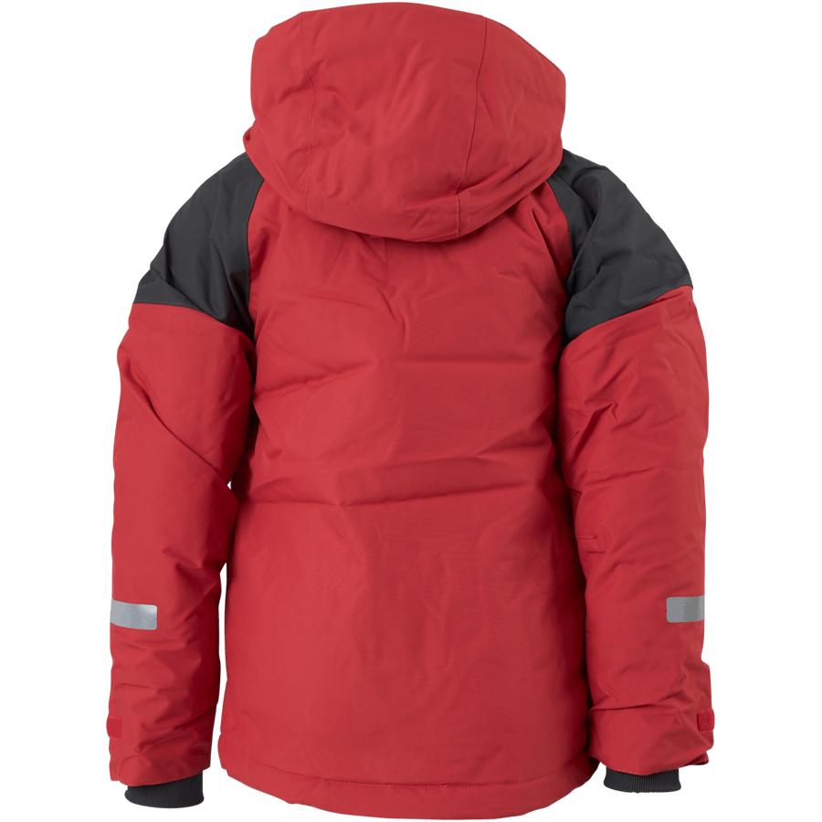 Lun Kids Jkt 3 Rosa cotto