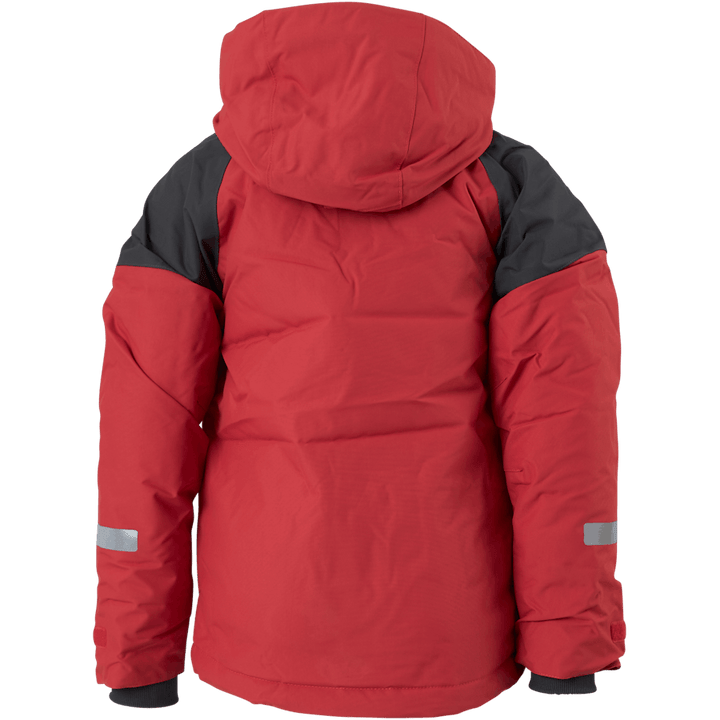 Lun Kids Jkt 3 Rosa cotto