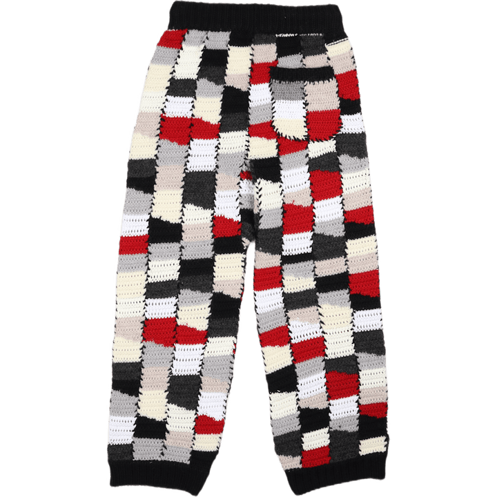 Marni bikses Lily White