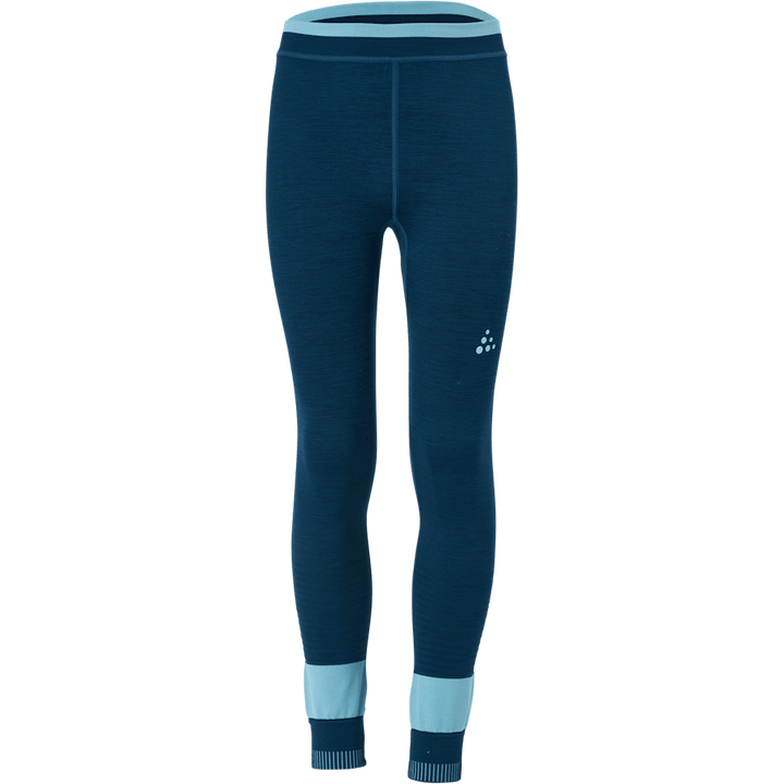 Fuseknit Comfort Pants Beat/area