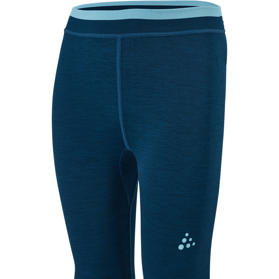 Fuseknit Comfort Pants Beat/area