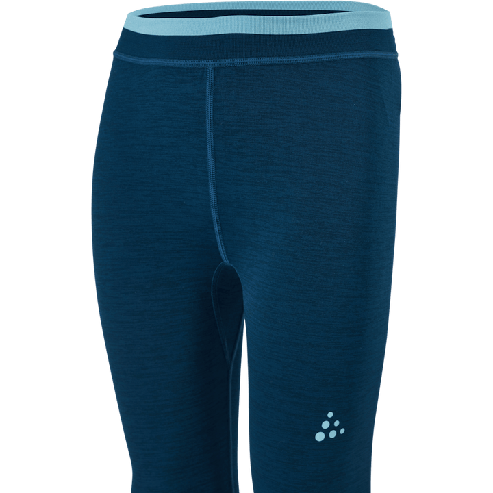 Fuseknit Comfort Pants Beat/area