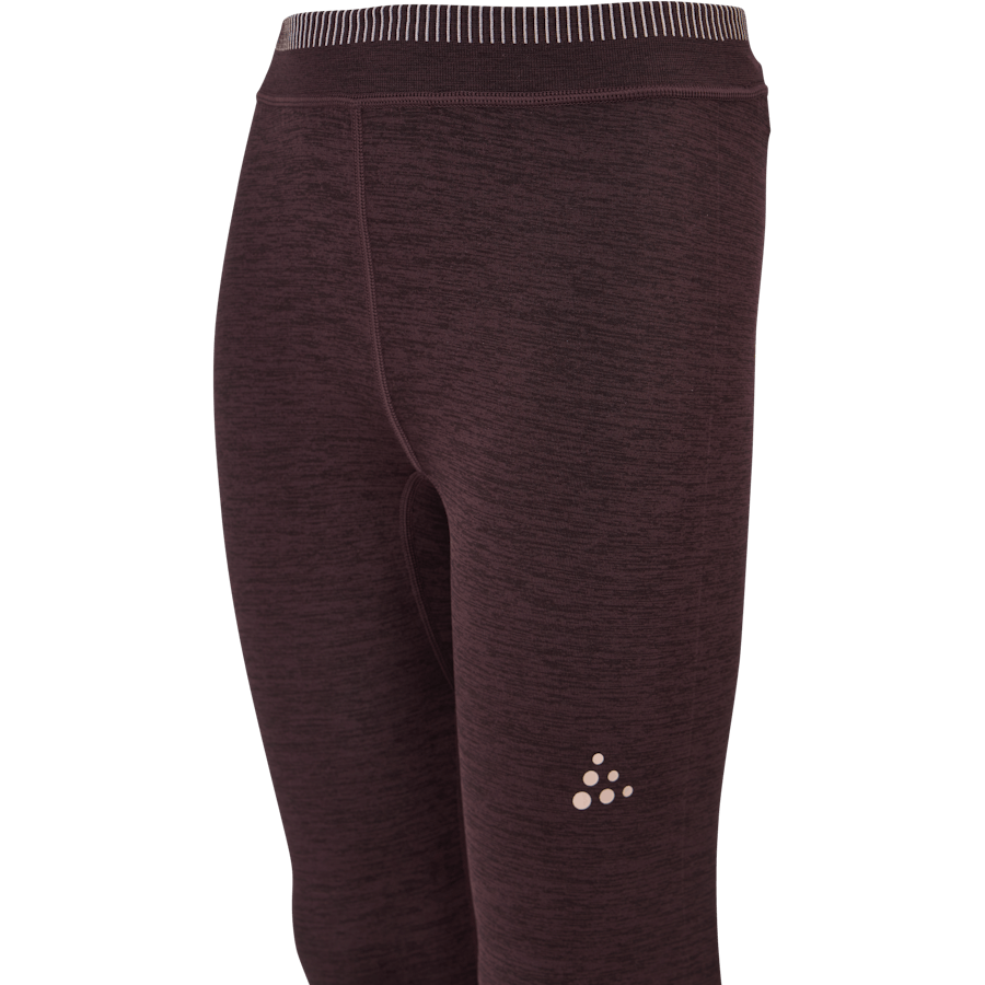 Pantalon confort Fuseknit Indice/pic
