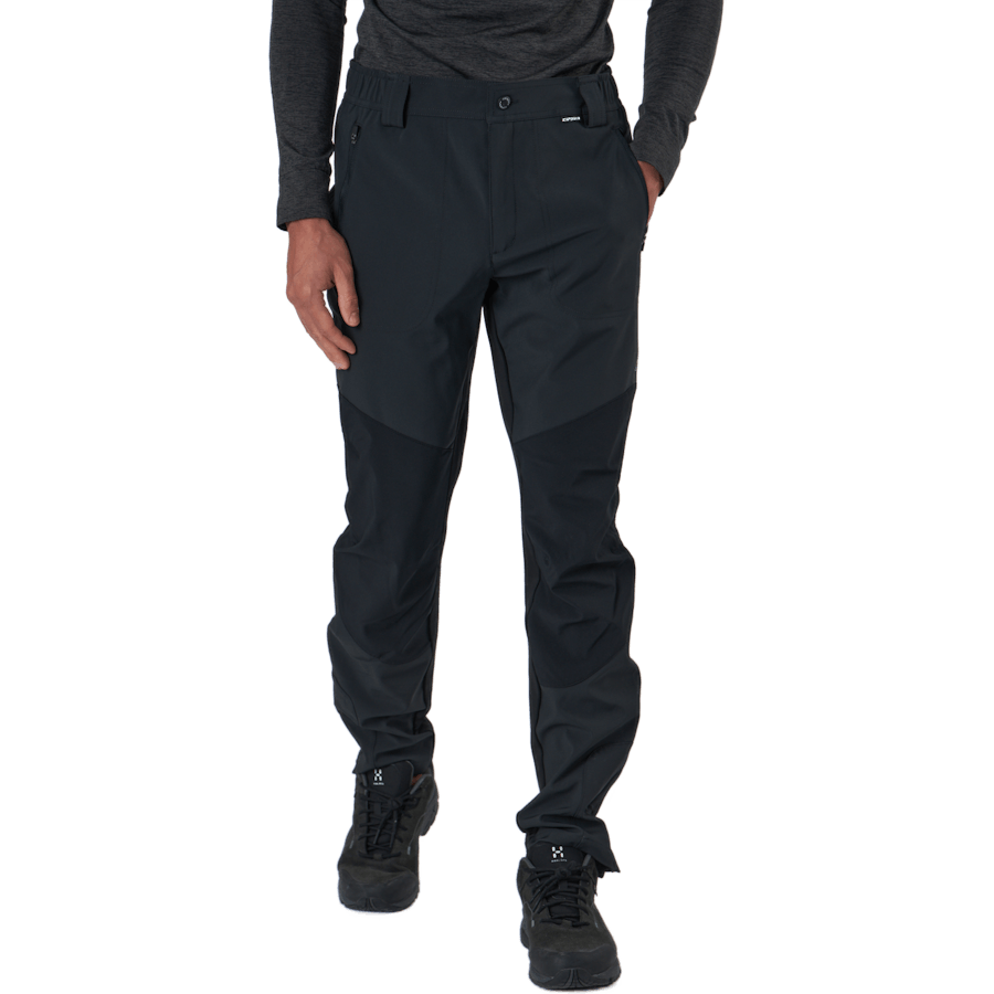 Dorr Anthracite
