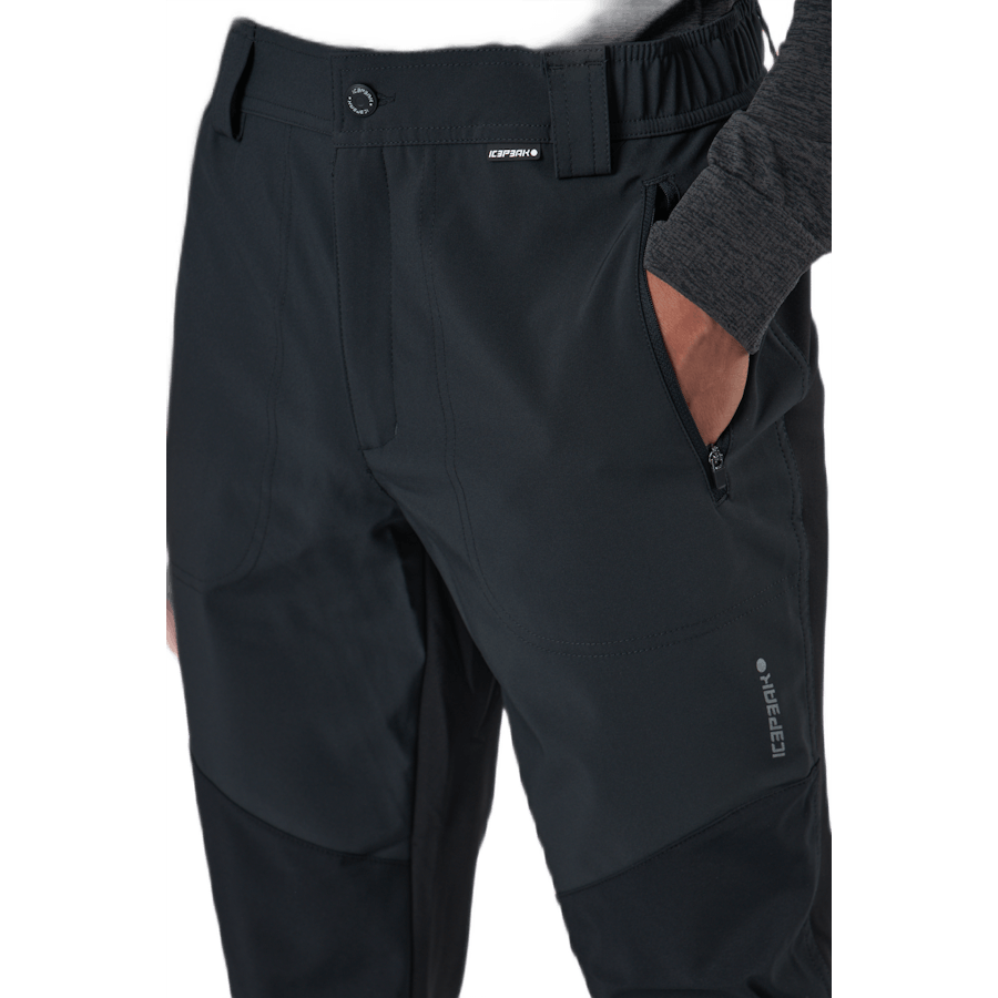 Dorr Anthracite