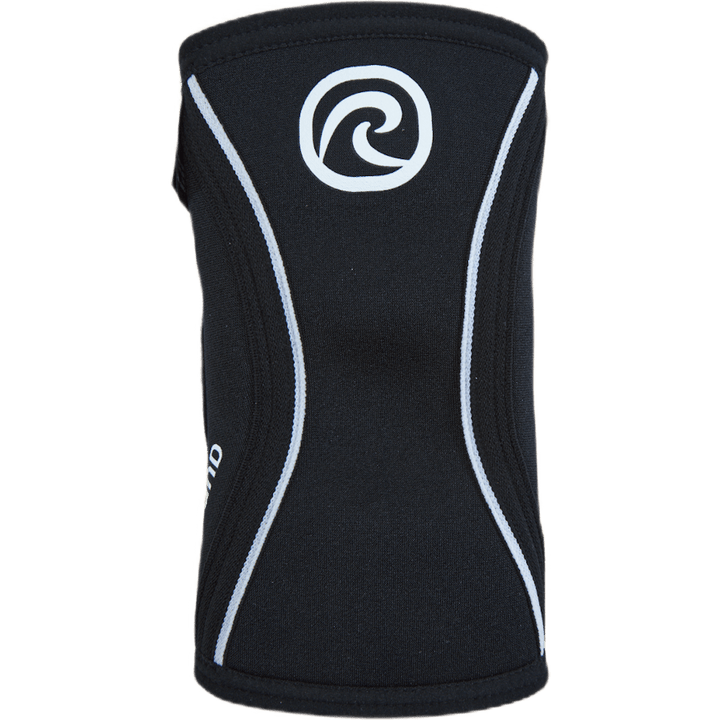 Rx elbow-sleeve 5mm Black
