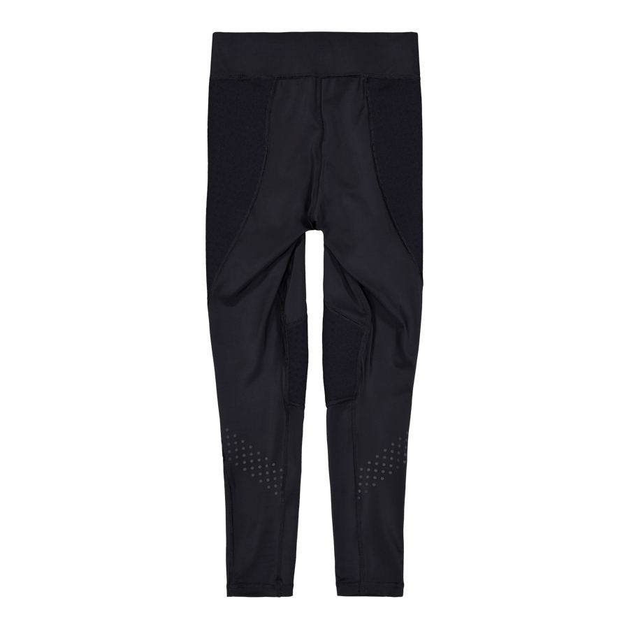 Ud Runners Knee/itbs-tights Wo Black