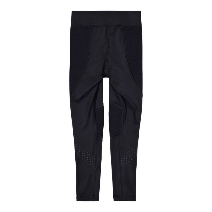 Ud Runners Knee/itbs-tights Wo Black