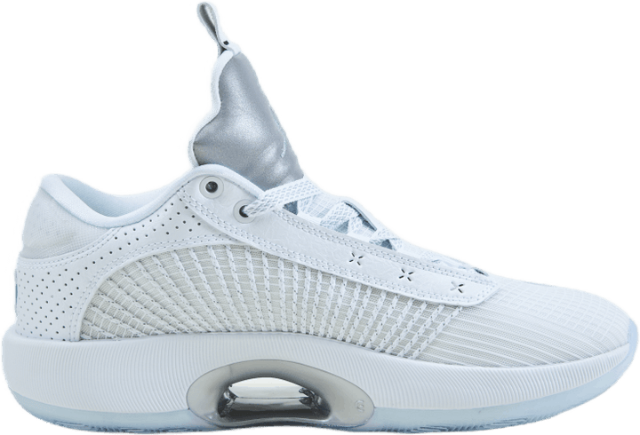 AIR JORDAN XXXV LÅG