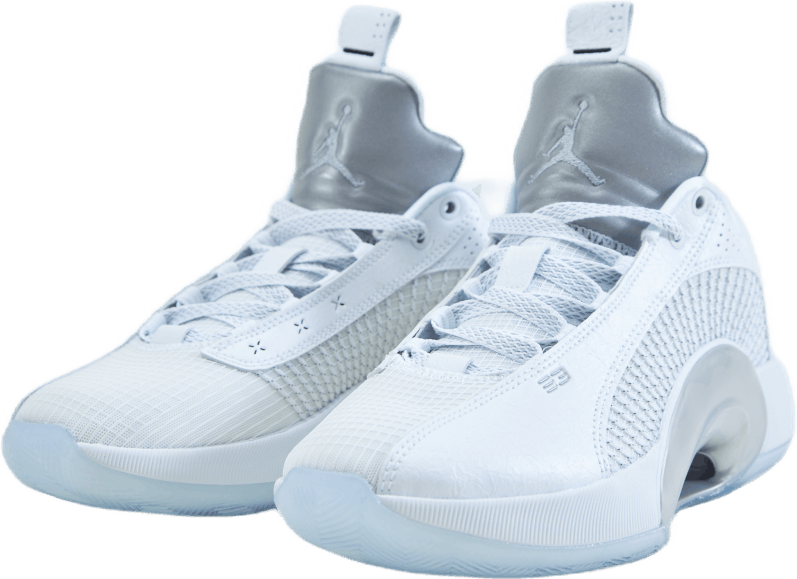 AIR JORDAN XXXV LÅG