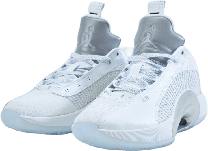 AIR JORDAN XXXV LÅG