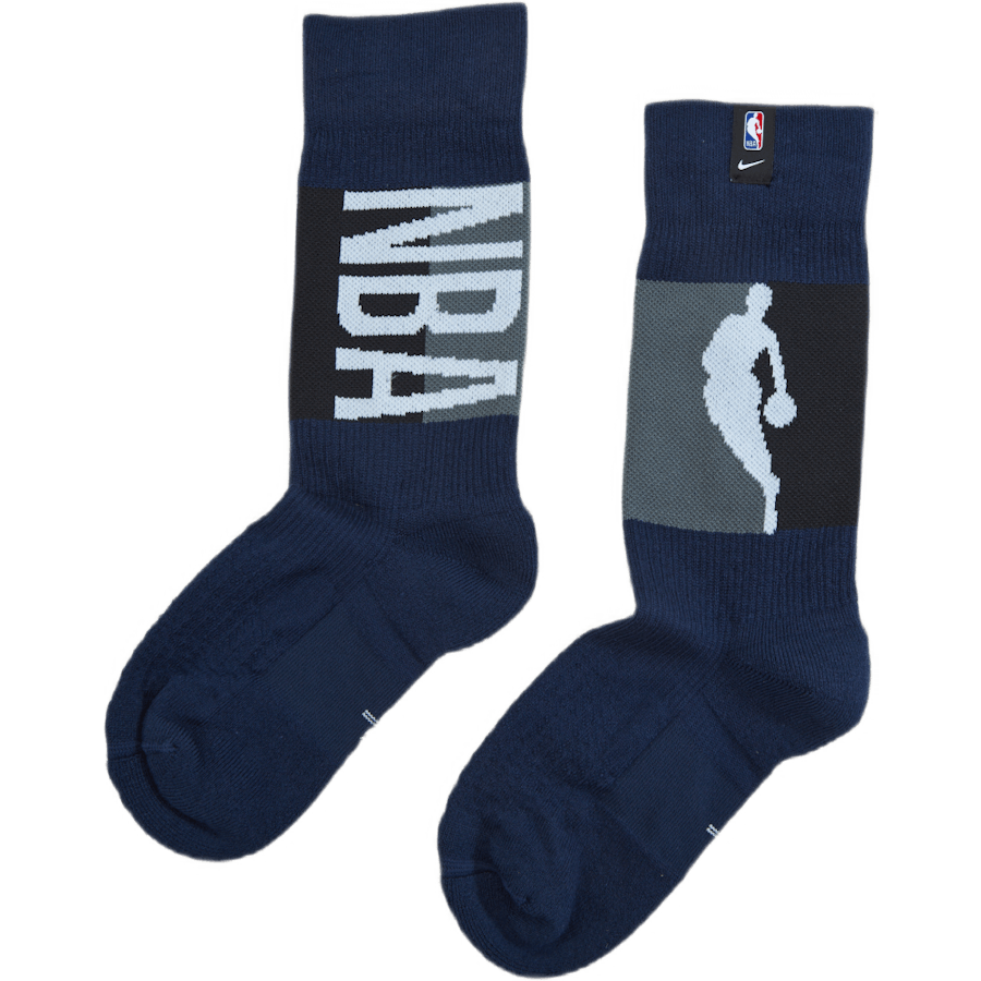 NBA Snkr Sox College ferro w