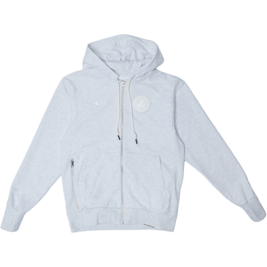 Celtics Showtime Fz Hoodie