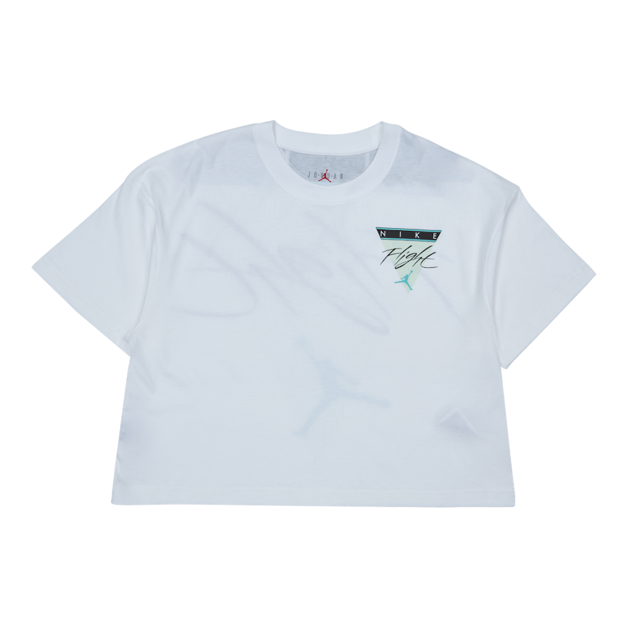 dames T-shirt jordan essentials – - Main Image