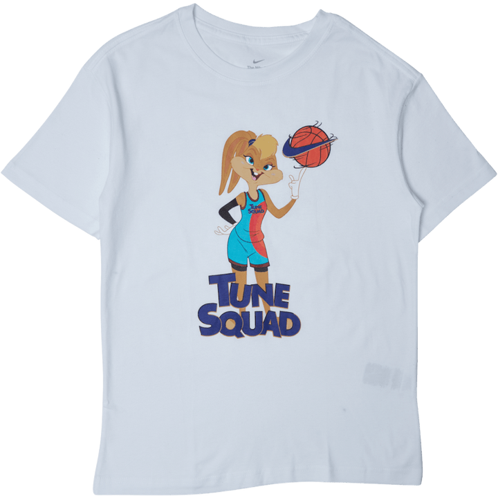 Space Jam 2 Lola til kvinder
