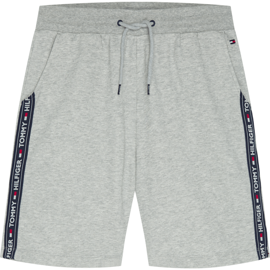 Krátká Hwk, 004 Grey Heather