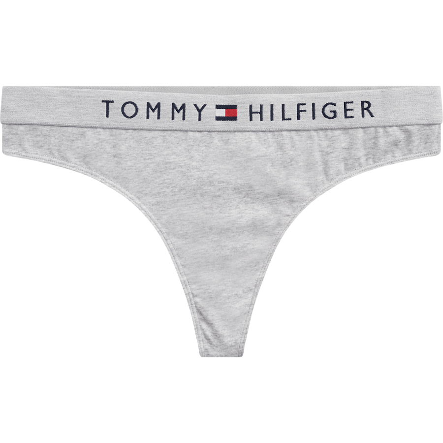 Tanga, 004 Grey Heather