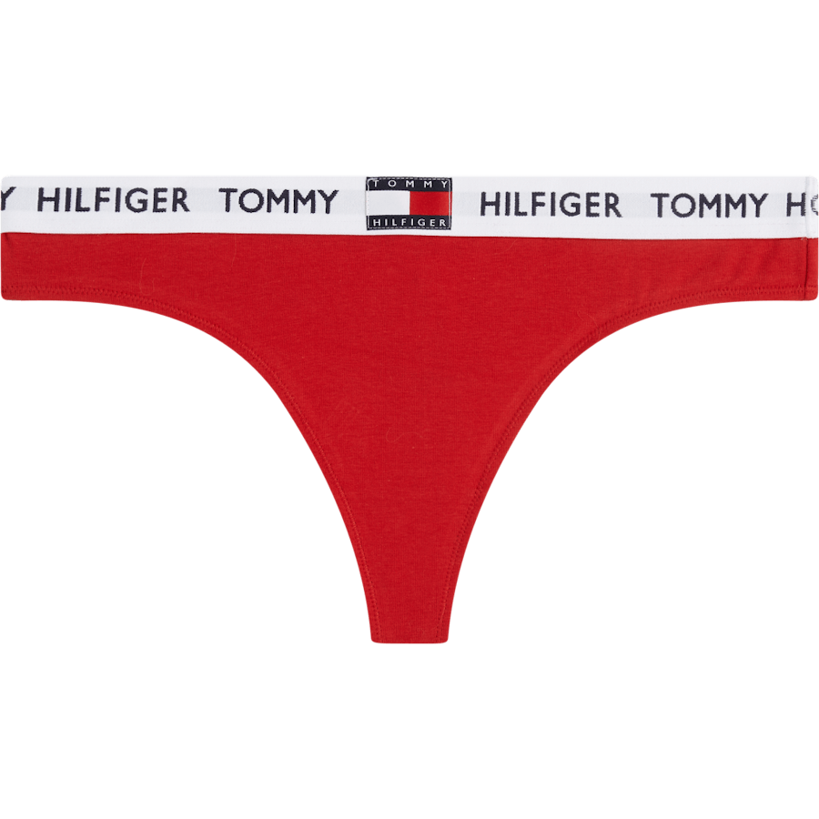 String, Xcn Tango Rouge