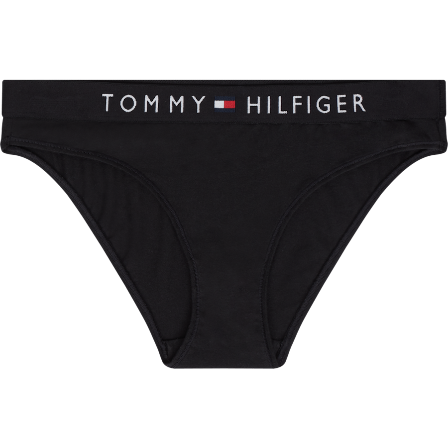 Bikini, 990 Black