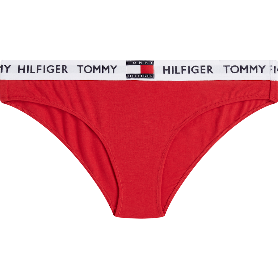 Bikini, Xcn Tango Rot