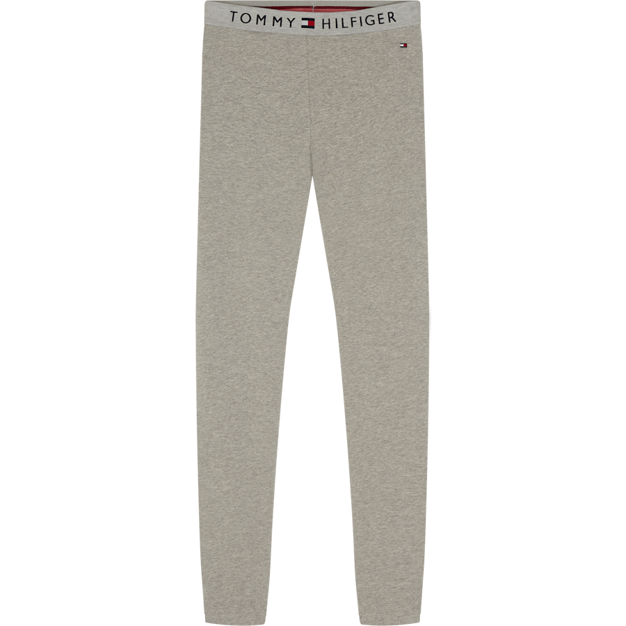 Legging, 004 Grey Heather