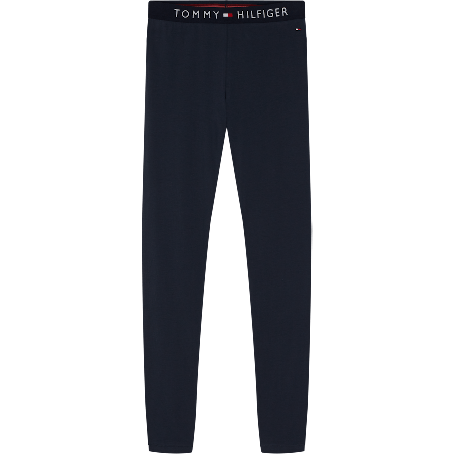 Leggins, 416 Navy Blazer