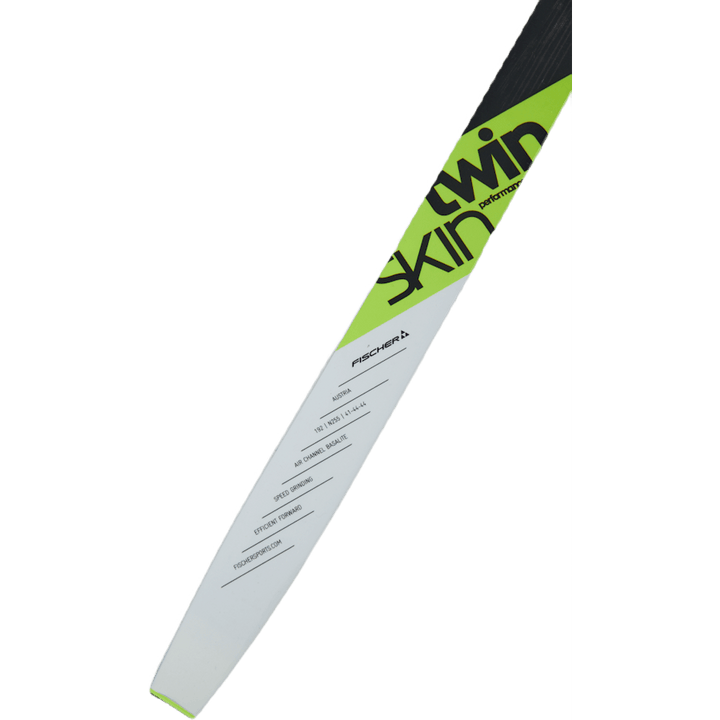 Twin Skin Performance Medium Multi