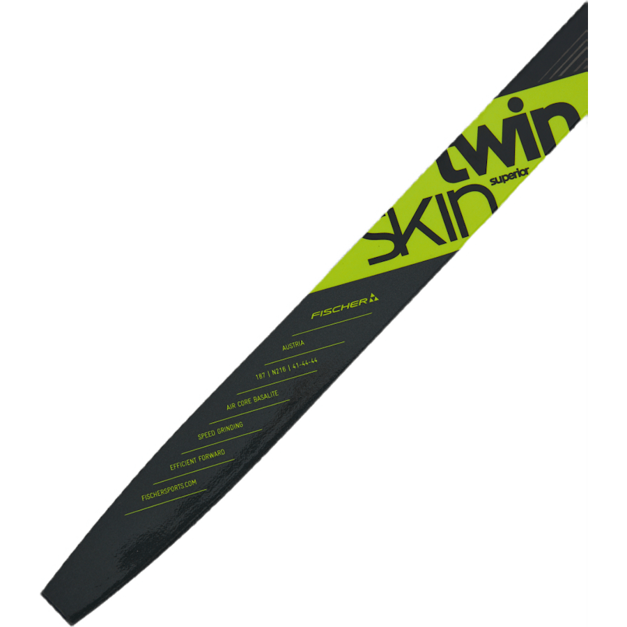 Twin Skin Superior Stiff Multi