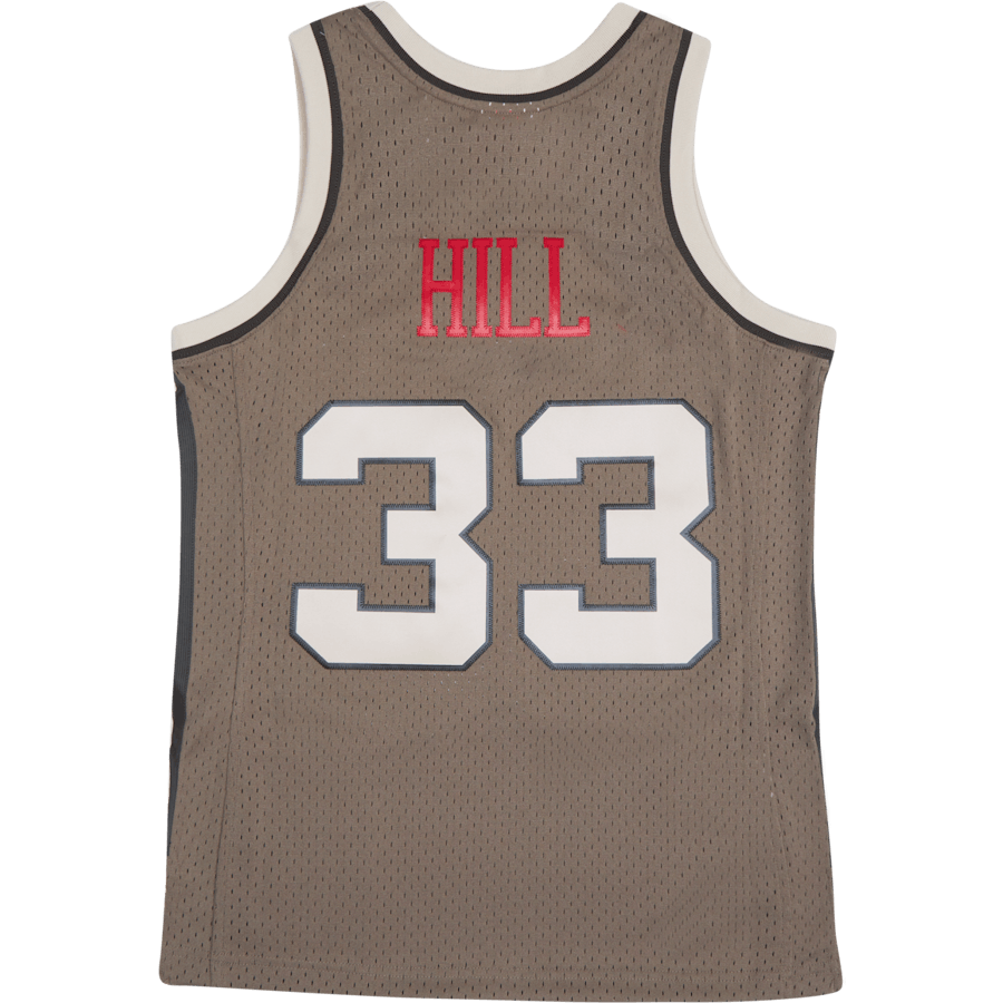 Maglia Pistons Astro Swingman - Grant Hill
