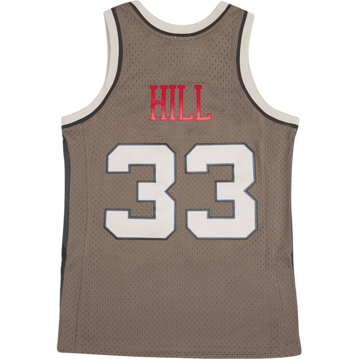 Maglia Pistons Astro Swingman - Grant Hill
