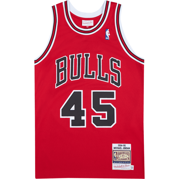 Bulls Aito 1994 Jordan