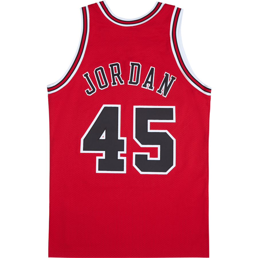 Bulls Aito 1994 Jordan
