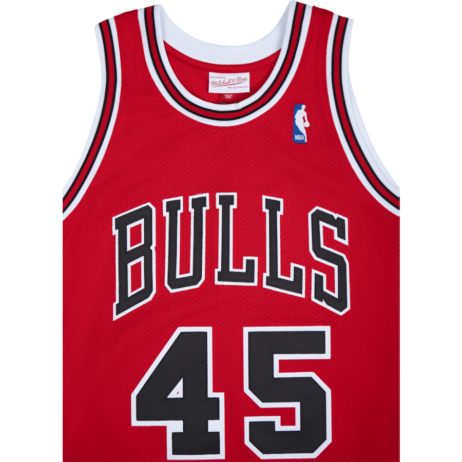Bulls Aito 1994 Jordan