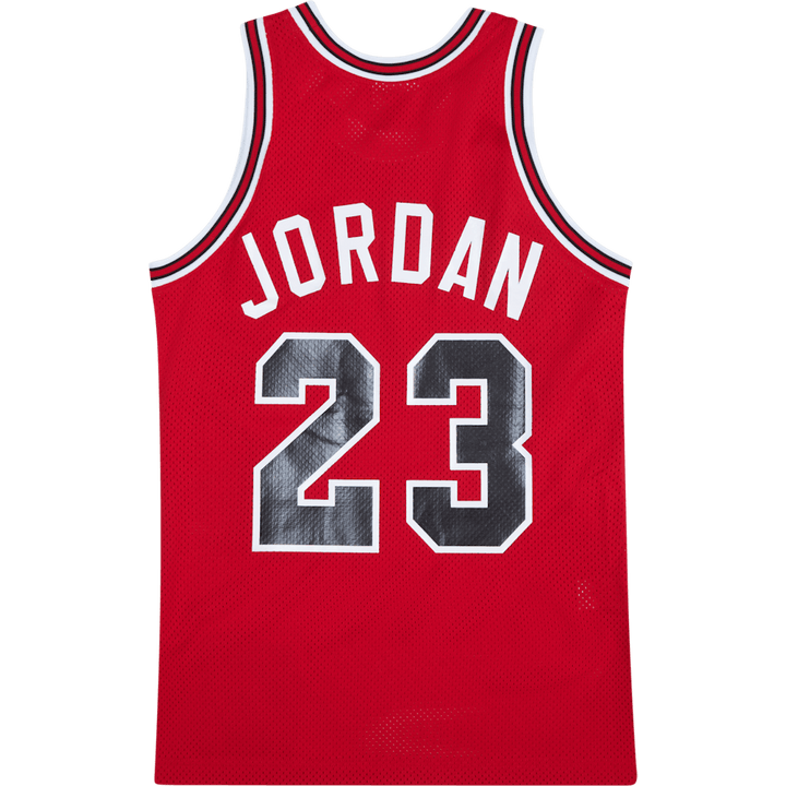 Bulls Authentic 1984 Jordan