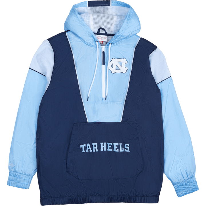 UNC Highlight Reel Windbreaker